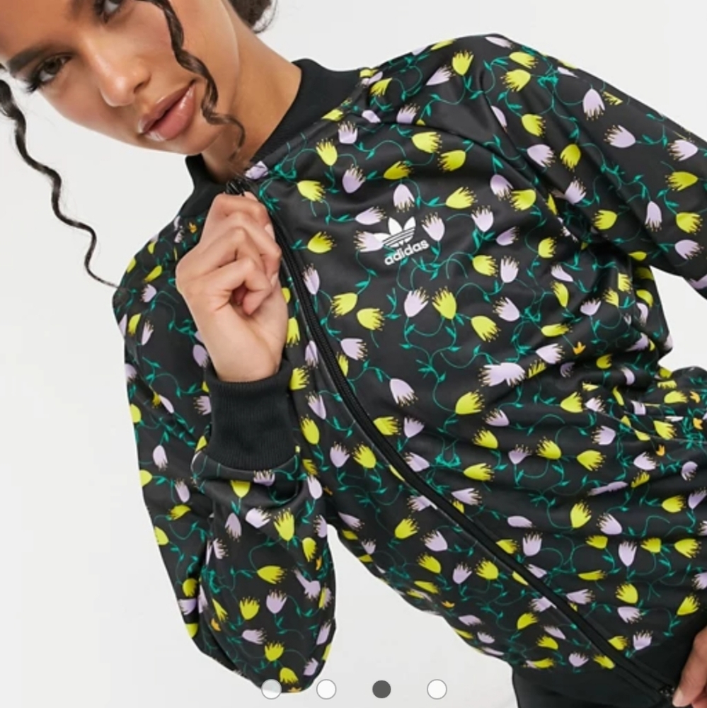 Adidas Track jacket